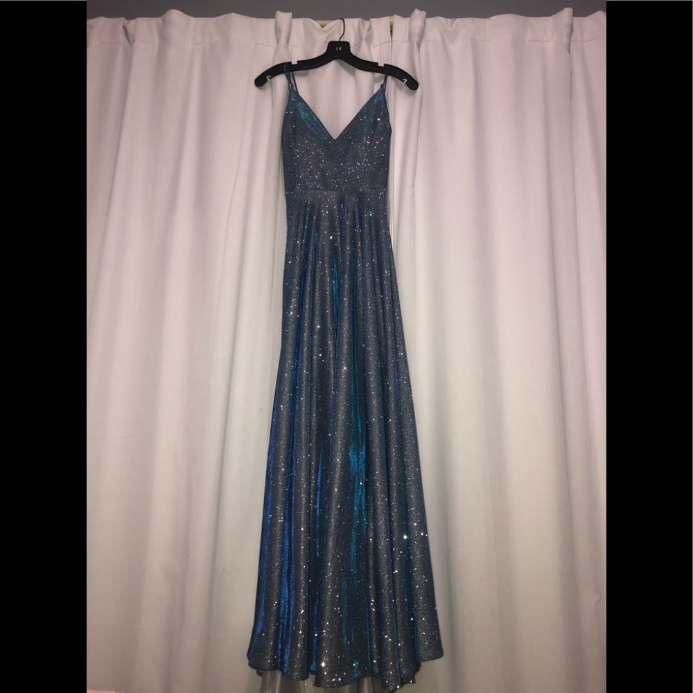 Prom dress/evening gown